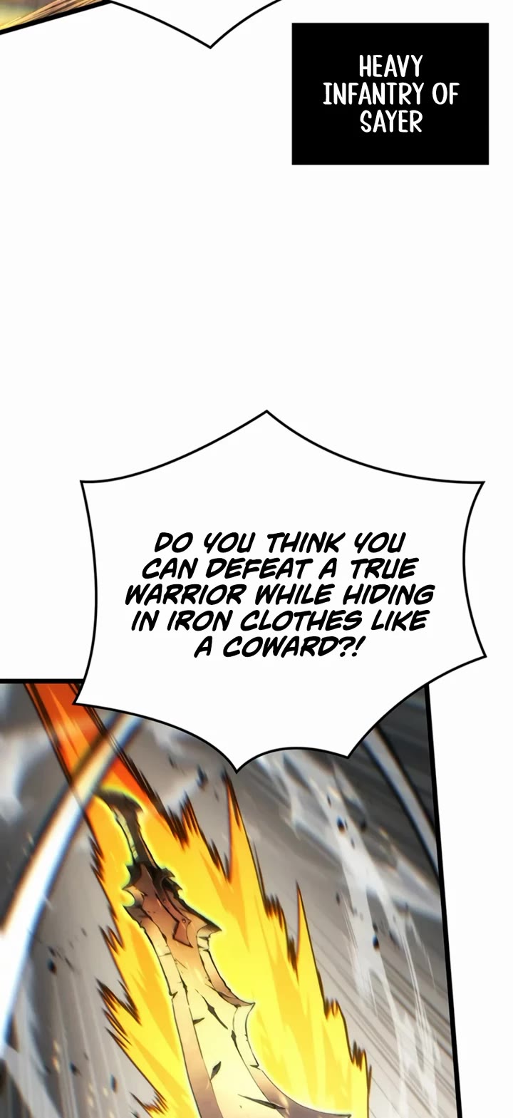 The Indomitable Martial King Chapter 148 page 48 - Chapter 148