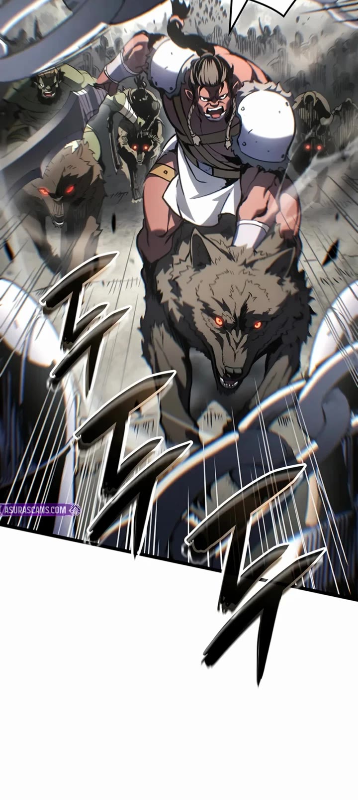 The Indomitable Martial King Chapter 149 page 14 - Chapter 149: Antares Southern Front (2)