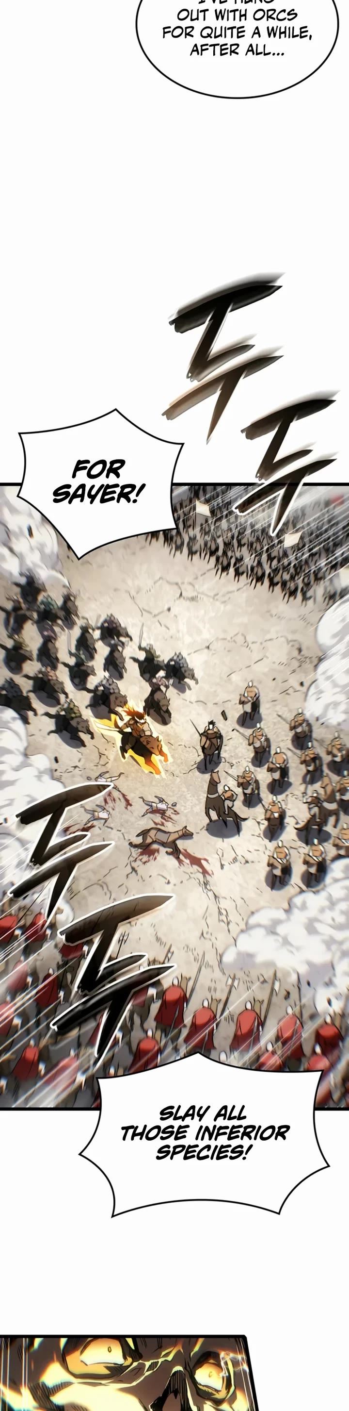 The Indomitable Martial King Chapter 149 page 17 - Chapter 149: Antares Southern Front (2)
