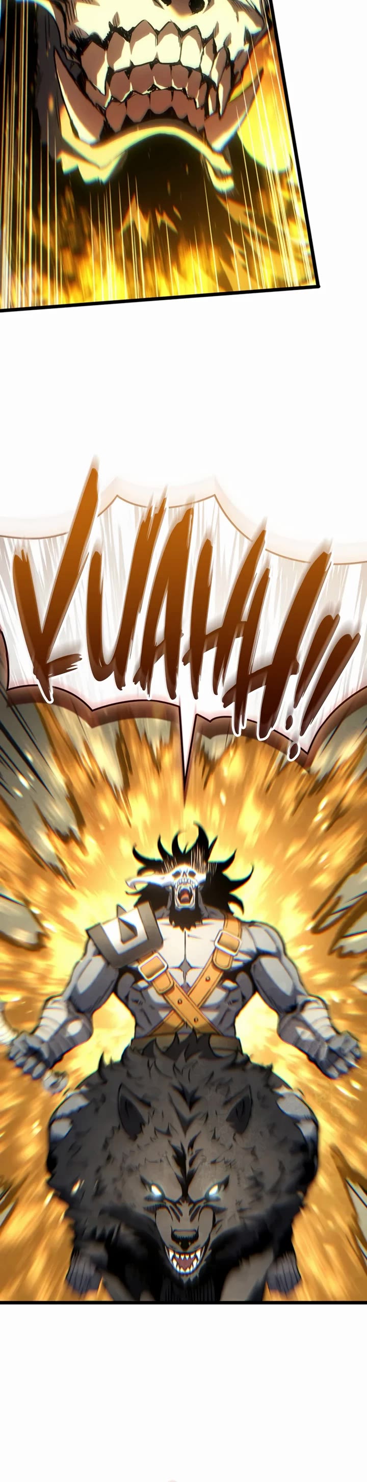 The Indomitable Martial King Chapter 149 page 18 - Chapter 149: Antares Southern Front (2)