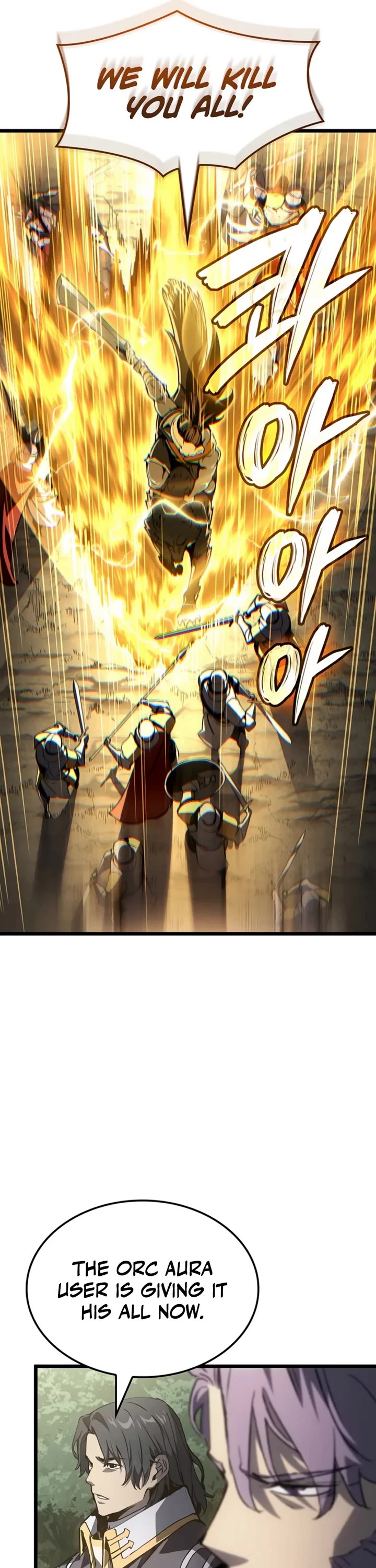 The Indomitable Martial King Chapter 149 page 19 - Chapter 149: Antares Southern Front (2)