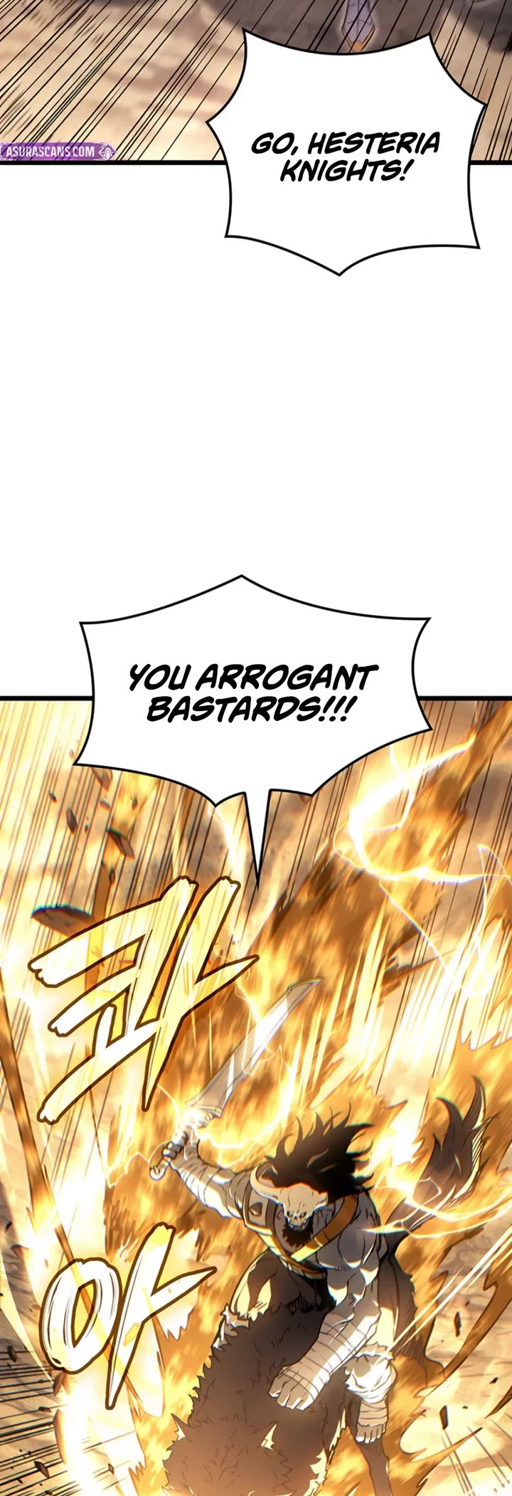 The Indomitable Martial King Chapter 149 page 22 - Chapter 149: Antares Southern Front (2)