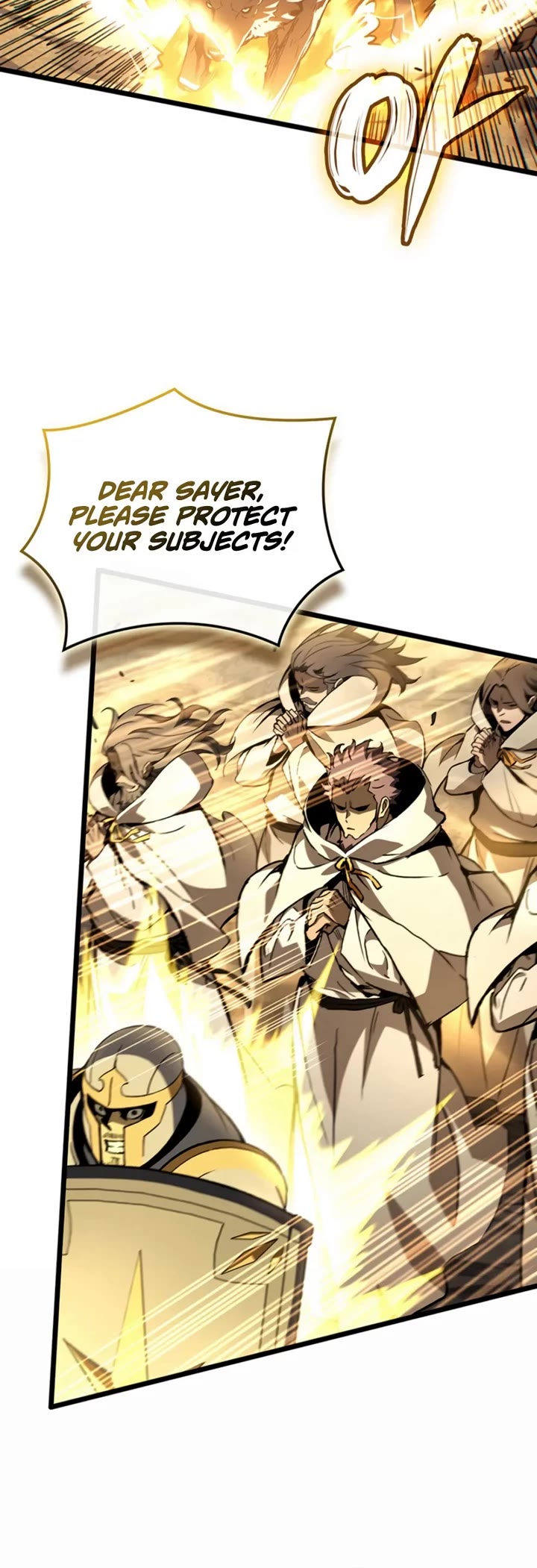 The Indomitable Martial King Chapter 149 page 23 - Chapter 149: Antares Southern Front (2)