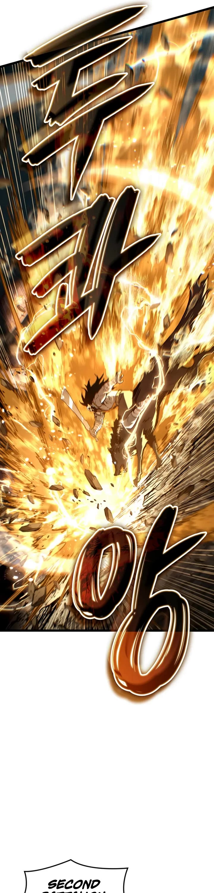 The Indomitable Martial King Chapter 149 page 24 - Chapter 149: Antares Southern Front (2)