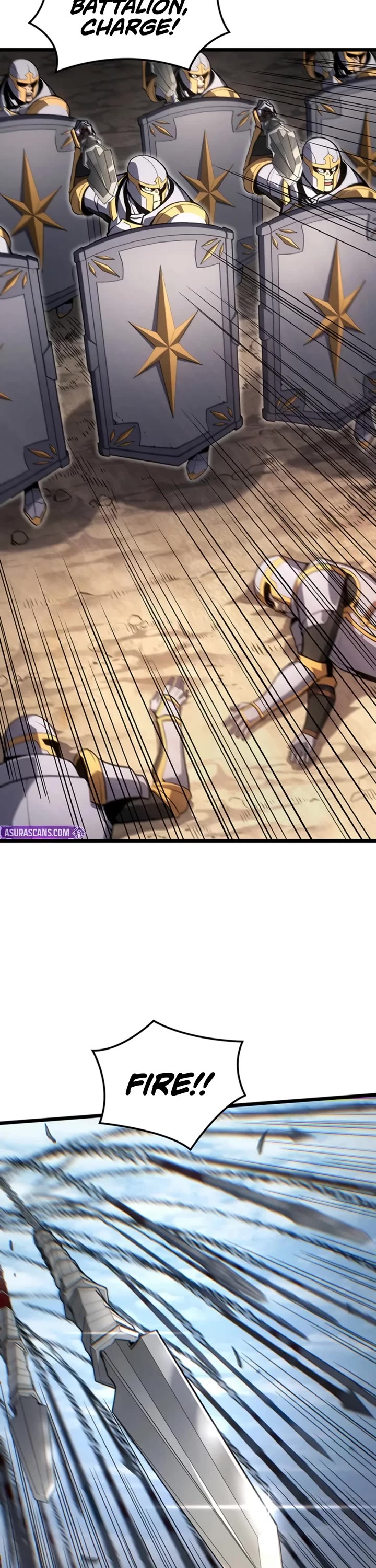 The Indomitable Martial King Chapter 149 page 25 - Chapter 149: Antares Southern Front (2)