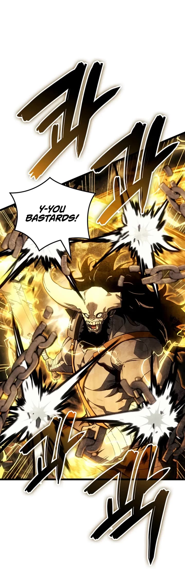 The Indomitable Martial King Chapter 149 page 28 - Chapter 149: Antares Southern Front (2)