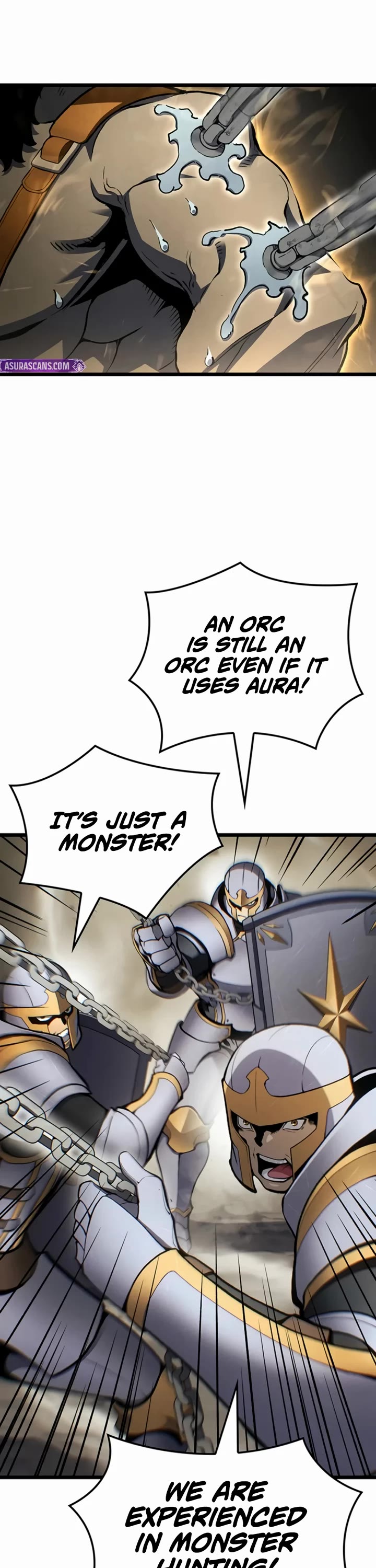 The Indomitable Martial King Chapter 149 page 29 - Chapter 149: Antares Southern Front (2)