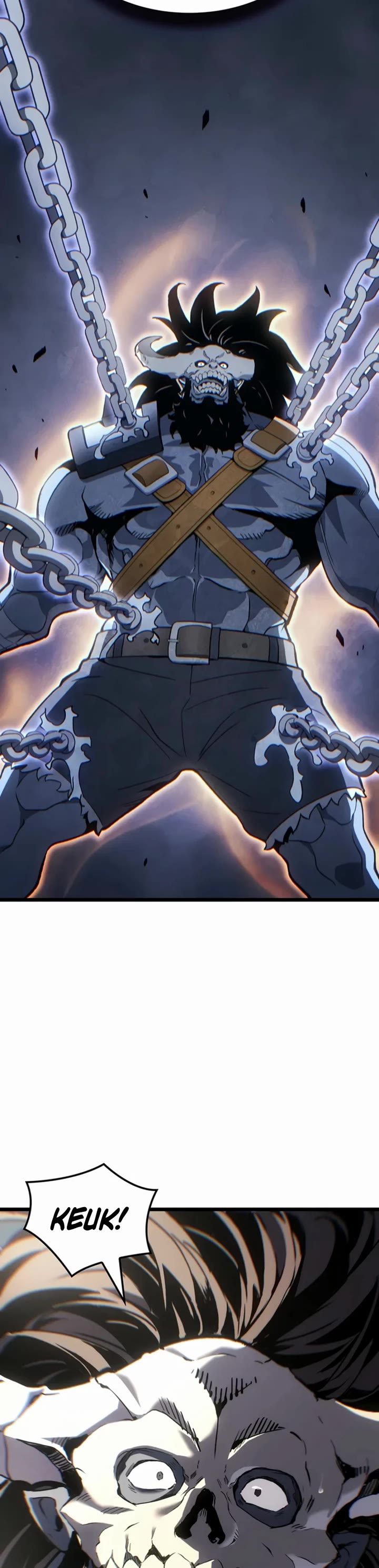 The Indomitable Martial King Chapter 149 page 31 - Chapter 149: Antares Southern Front (2)