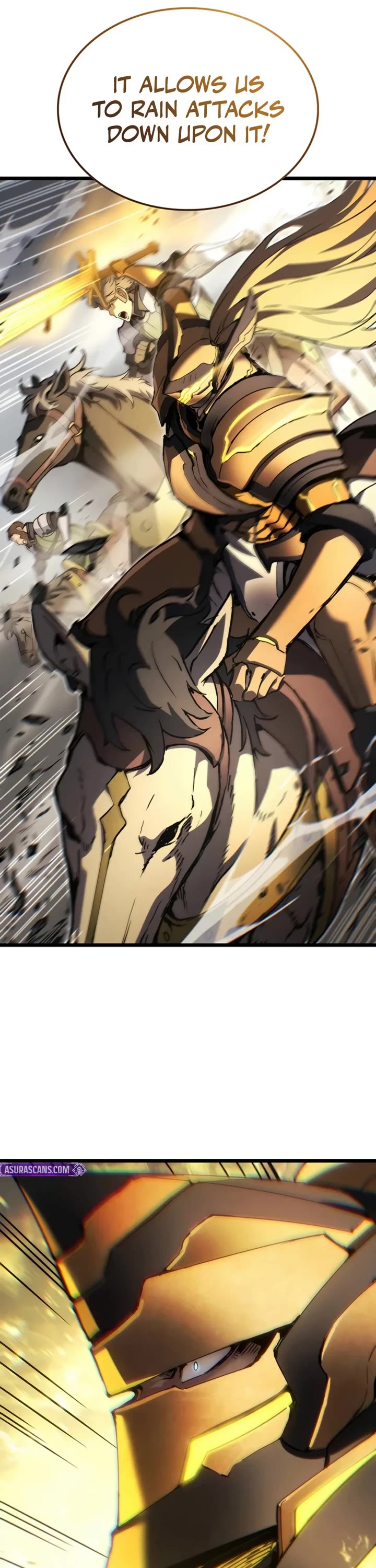 The Indomitable Martial King Chapter 149 page 33 - Chapter 149: Antares Southern Front (2)