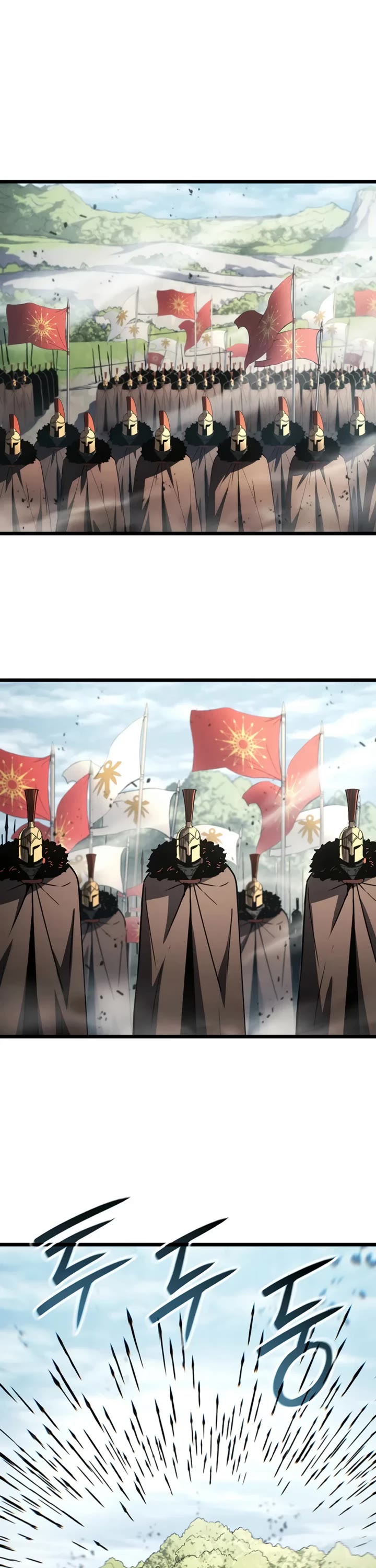 The Indomitable Martial King Chapter 149 page 38 - Chapter 149: Antares Southern Front (2)