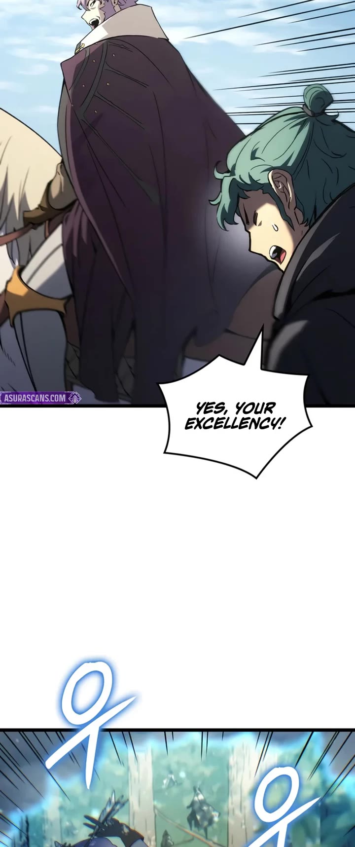The Indomitable Martial King Chapter 149 page 41 - Chapter 149: Antares Southern Front (2)