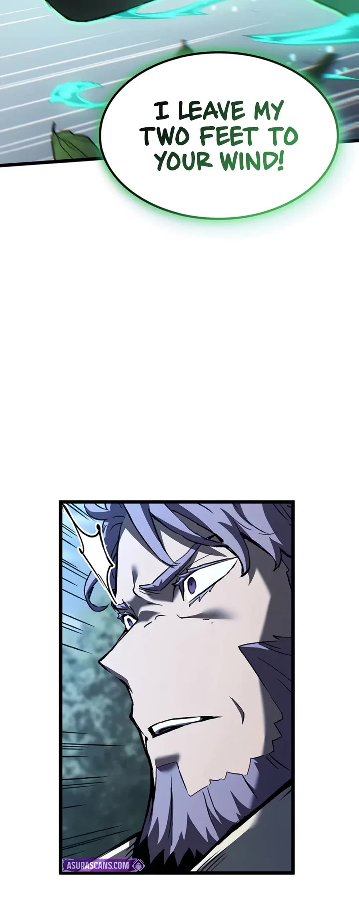 The Indomitable Martial King Chapter 149 page 46 - Chapter 149: Antares Southern Front (2)