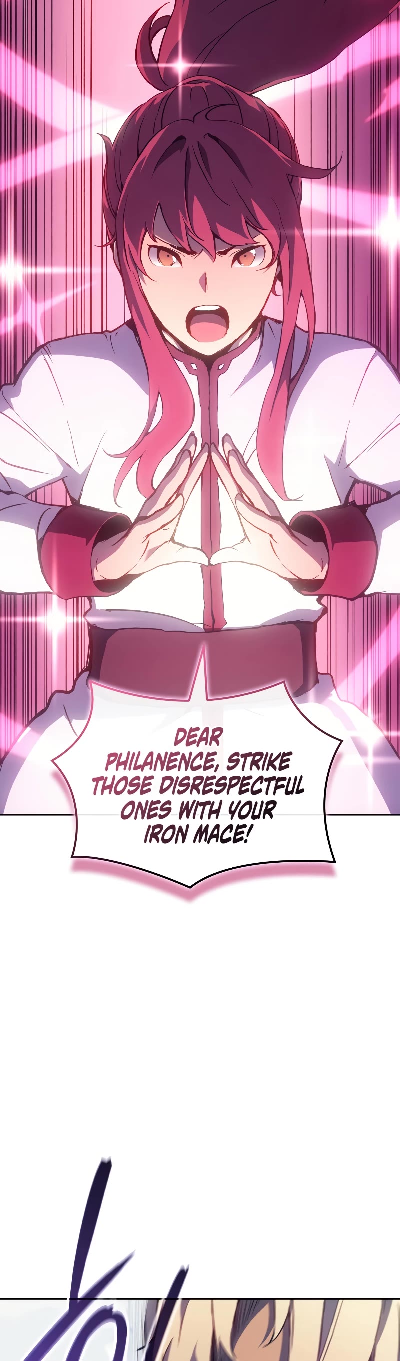 The Indomitable Martial King Chapter 15 page 15 - Chapter 15: 5. Relationships of the Past (3)