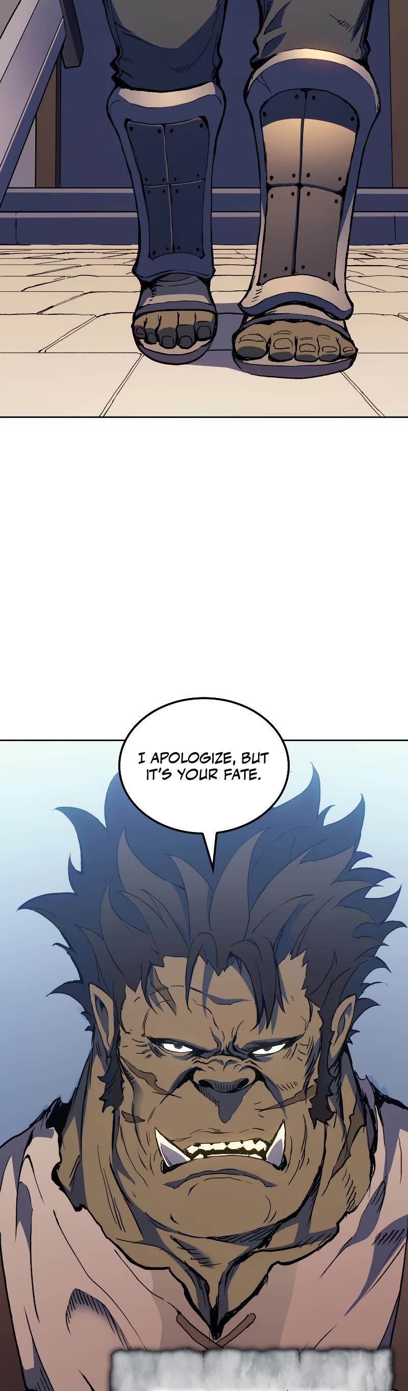The Indomitable Martial King Chapter 15 page 25 - Chapter 15: 5. Relationships of the Past (3)