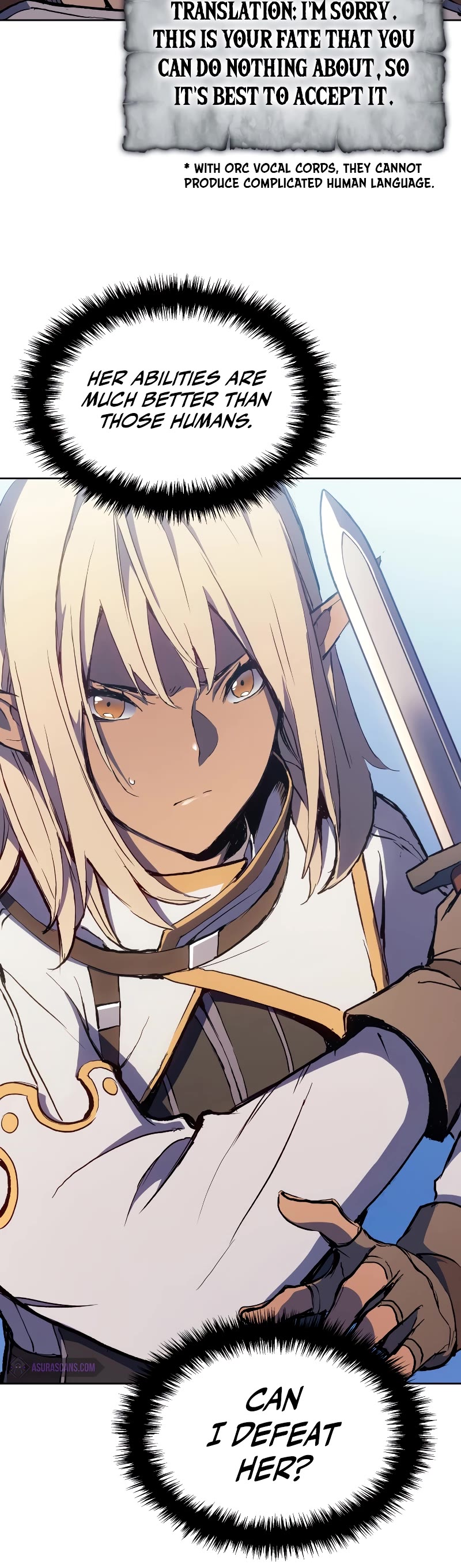 The Indomitable Martial King Chapter 15 page 26 - Chapter 15: 5. Relationships of the Past (3)