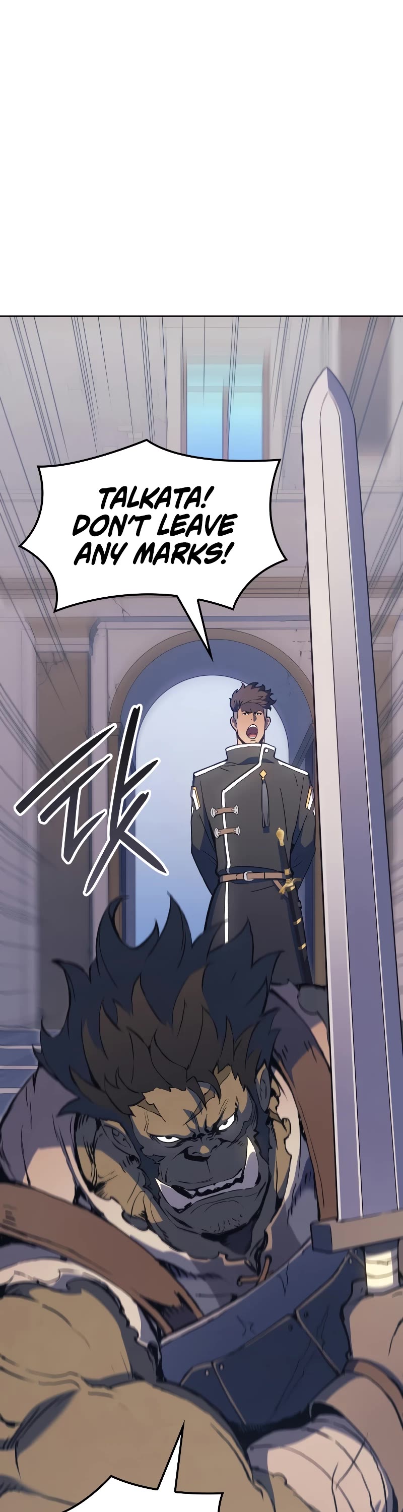 The Indomitable Martial King Chapter 15 page 27 - Chapter 15: 5. Relationships of the Past (3)