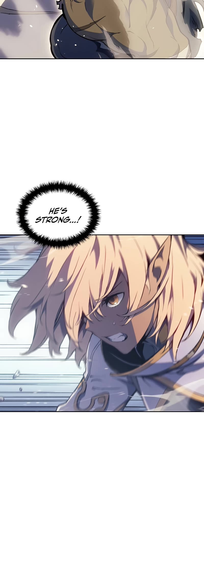 The Indomitable Martial King Chapter 15 page 31 - Chapter 15: 5. Relationships of the Past (3)