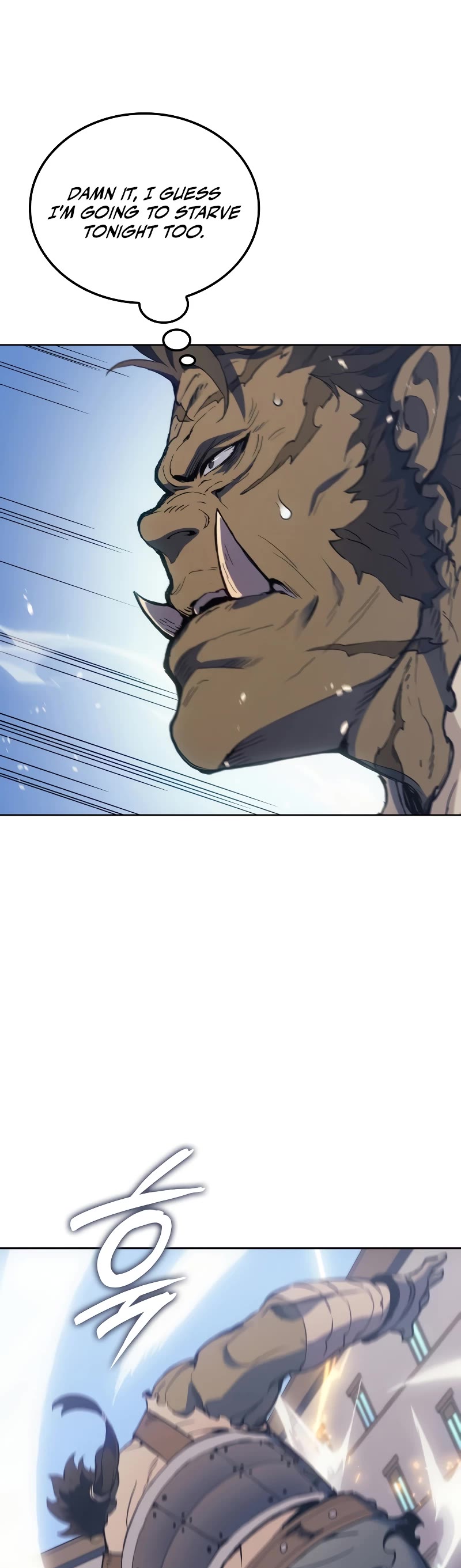 The Indomitable Martial King Chapter 15 page 35 - Chapter 15: 5. Relationships of the Past (3)