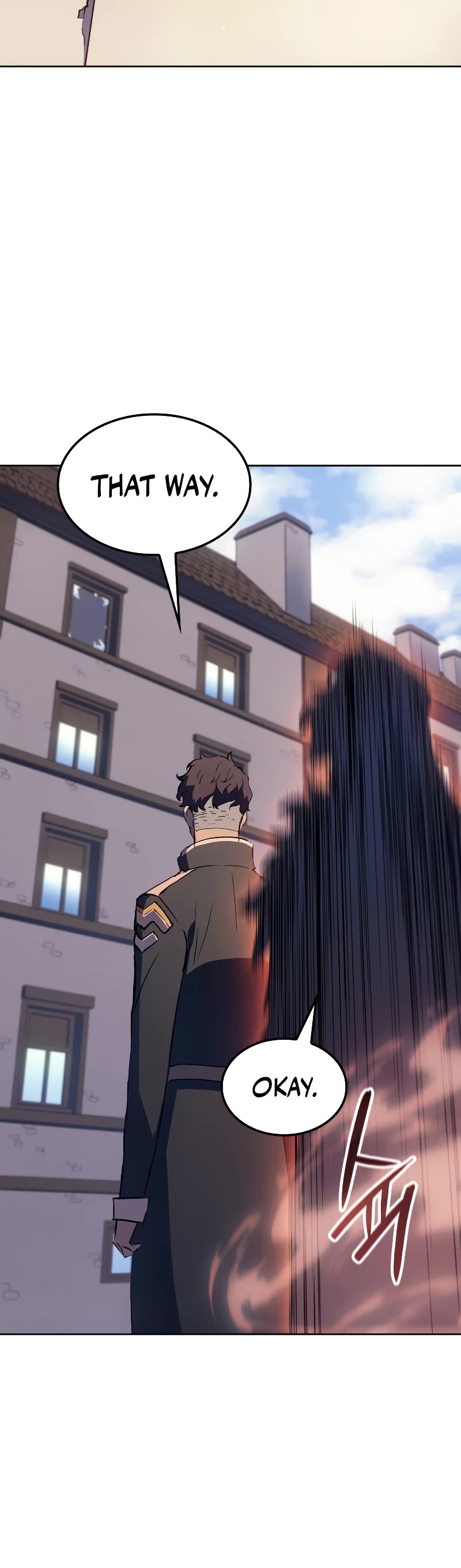 The Indomitable Martial King Chapter 15 page 66 - Chapter 15: 5. Relationships of the Past (3)