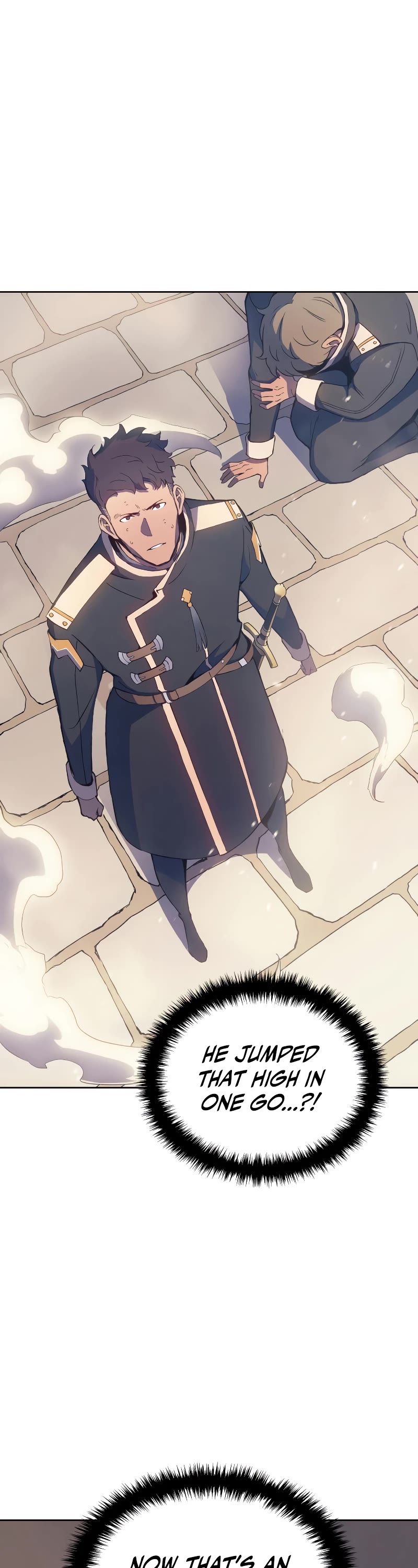 The Indomitable Martial King Chapter 15 page 69 - Chapter 15: 5. Relationships of the Past (3)