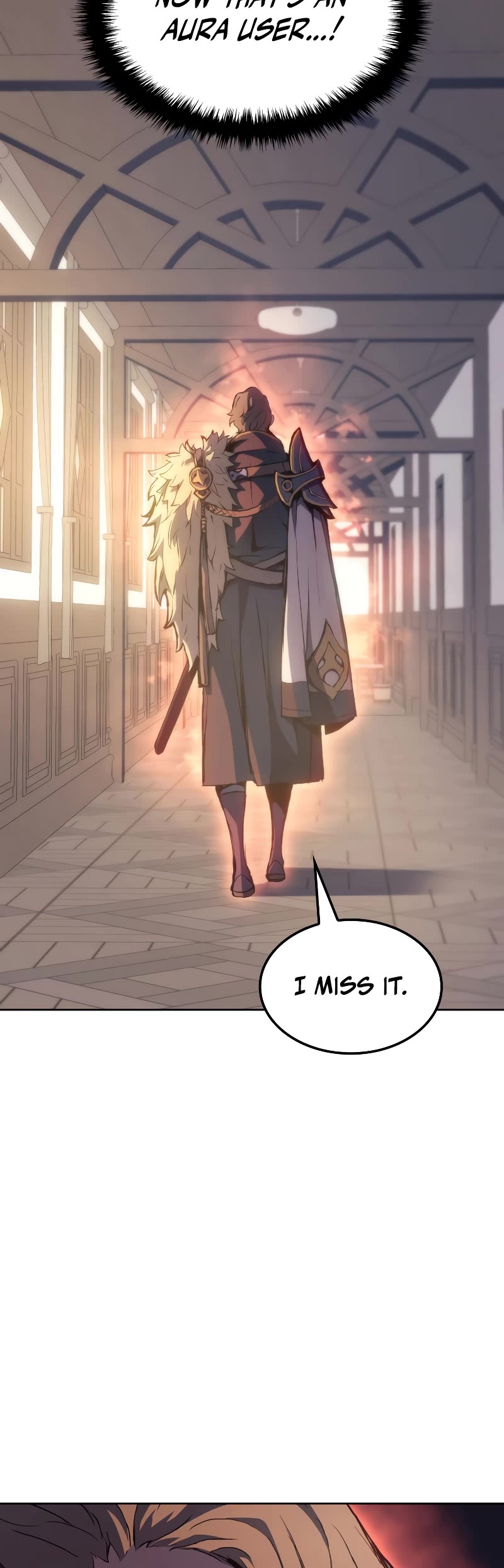The Indomitable Martial King Chapter 15 page 70 - Chapter 15: 5. Relationships of the Past (3)