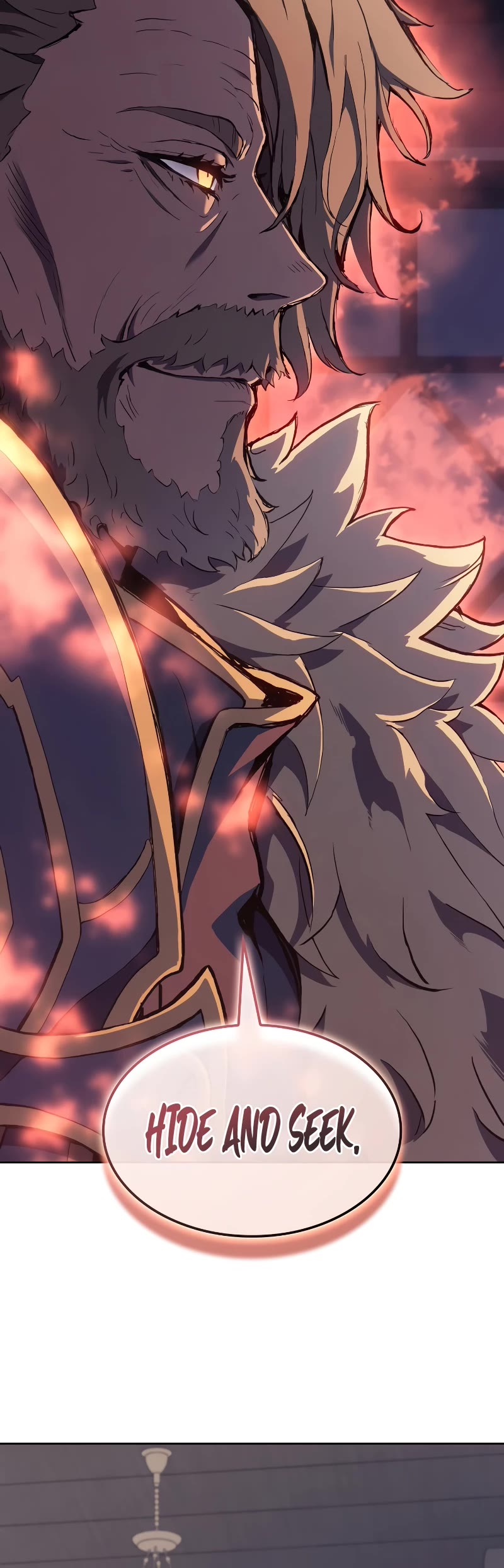 The Indomitable Martial King Chapter 15 page 71 - Chapter 15: 5. Relationships of the Past (3)