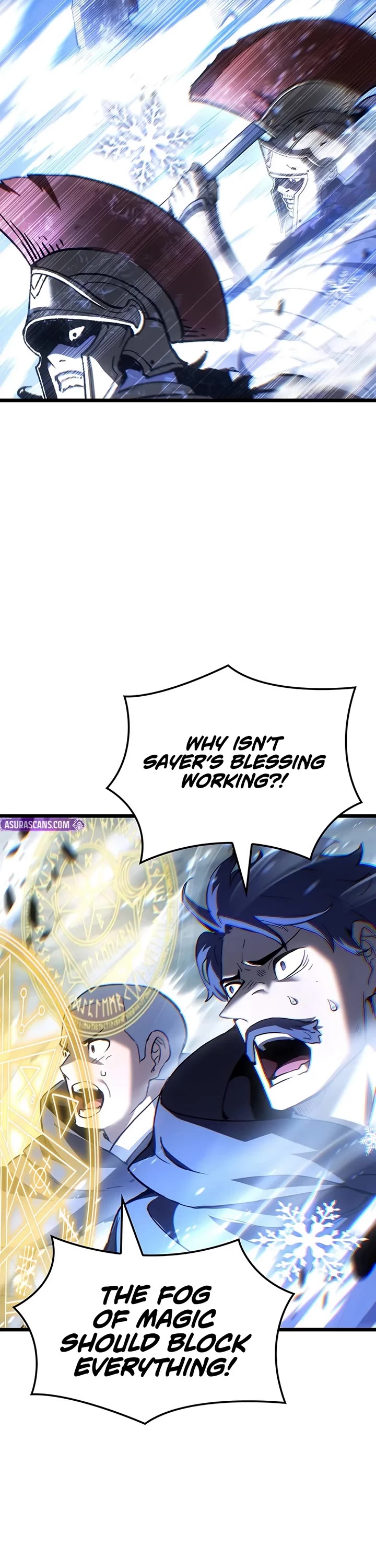 The Indomitable Martial King Chapter 150 page 17 - Chapter 150: Superhumans' War (1)