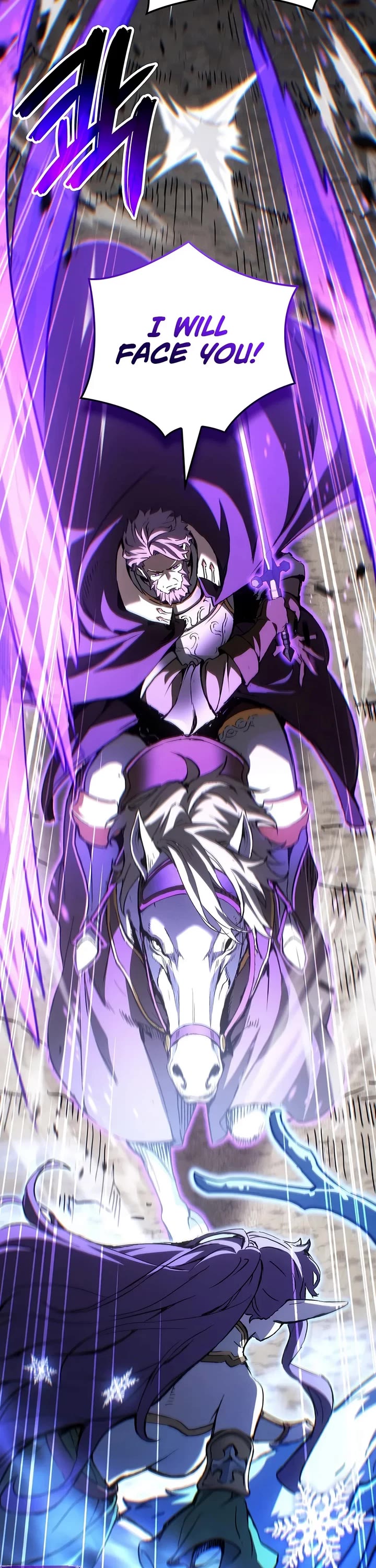 The Indomitable Martial King Chapter 150 page 19 - Chapter 150: Superhumans' War (1)