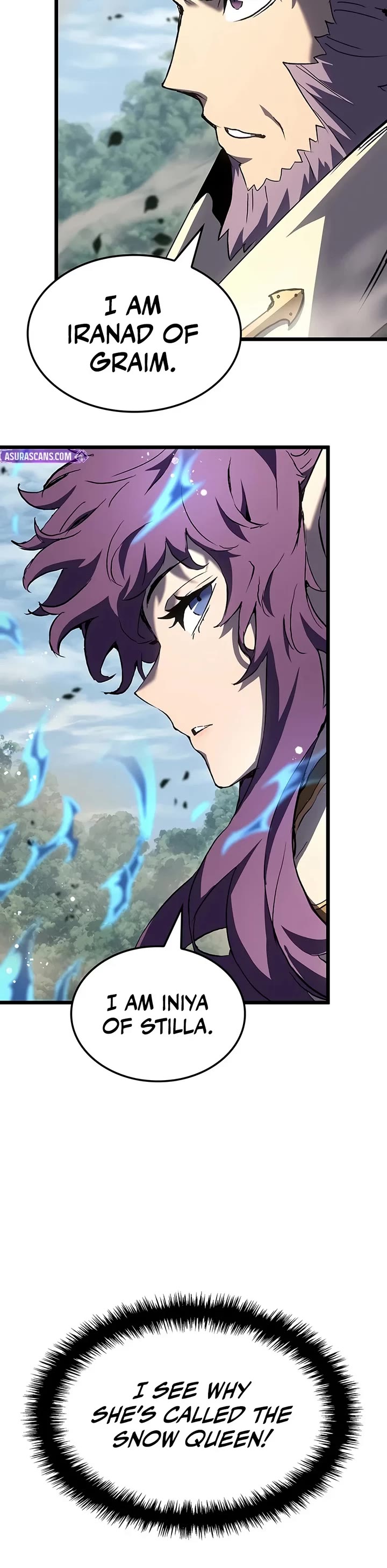 The Indomitable Martial King Chapter 150 page 25 - Chapter 150: Superhumans' War (1)