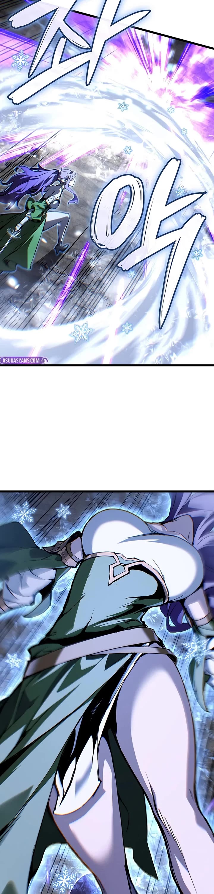 The Indomitable Martial King Chapter 150 page 37 - Chapter 150: Superhumans' War (1)