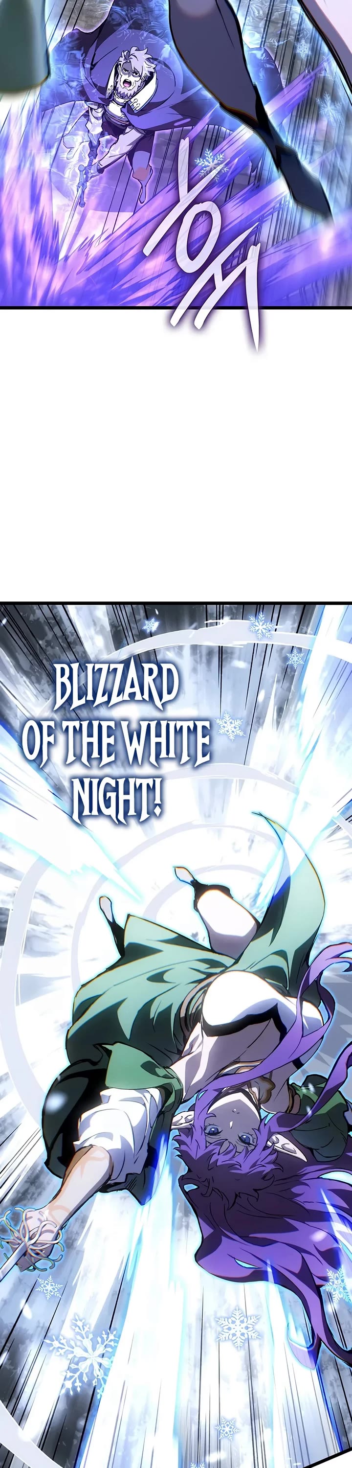 The Indomitable Martial King Chapter 150 page 38 - Chapter 150: Superhumans' War (1)