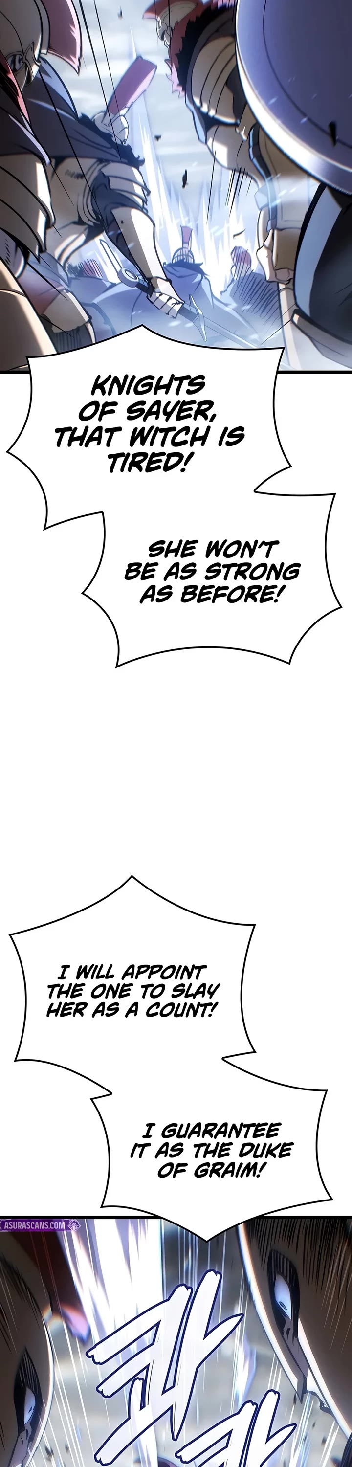 The Indomitable Martial King Chapter 151 page 12 - Chapter 151: Superhumans' War (2)