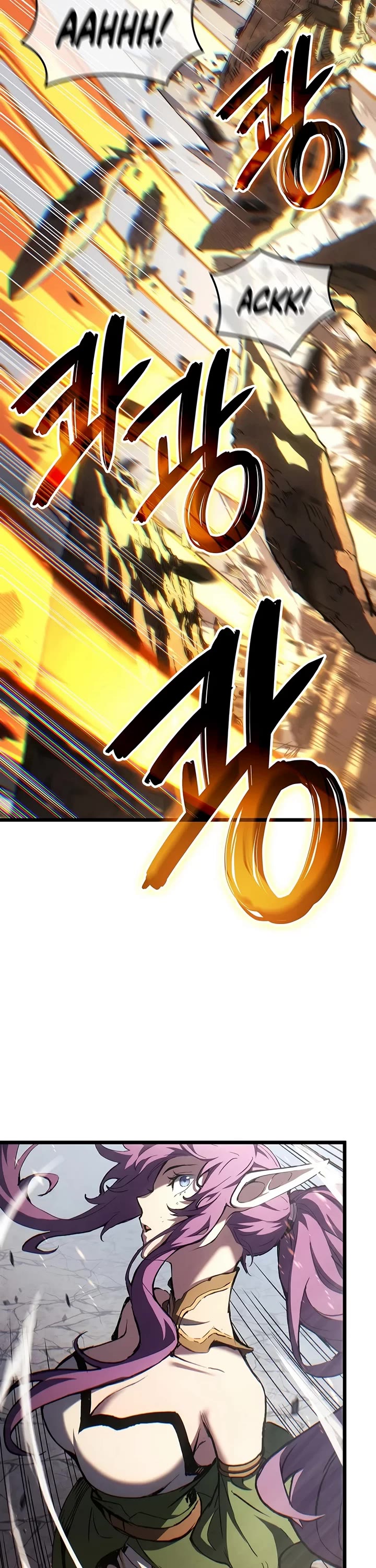 The Indomitable Martial King Chapter 151 page 26 - Chapter 151: Superhumans' War (2)