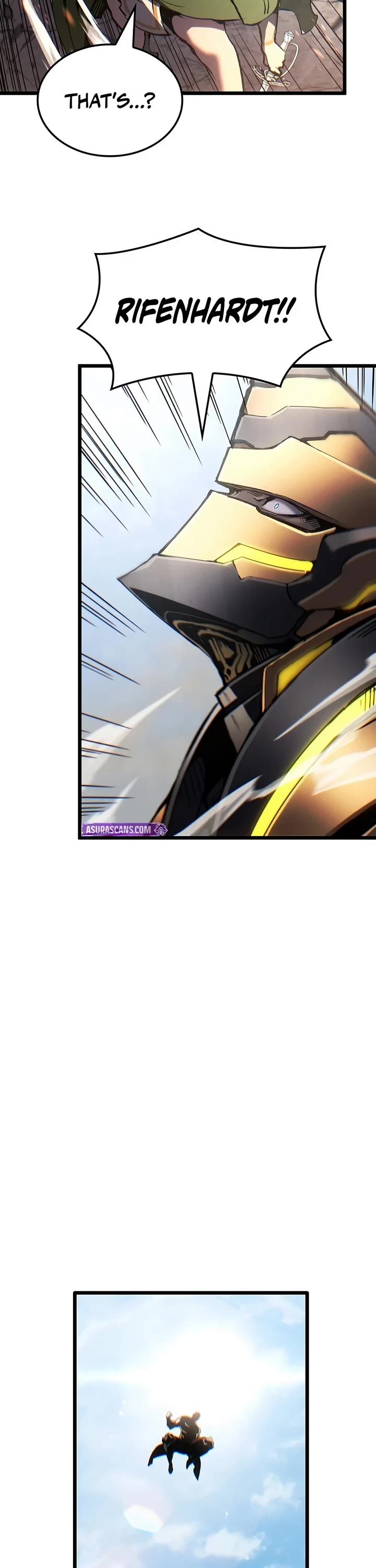 The Indomitable Martial King Chapter 151 page 27 - Chapter 151: Superhumans' War (2)