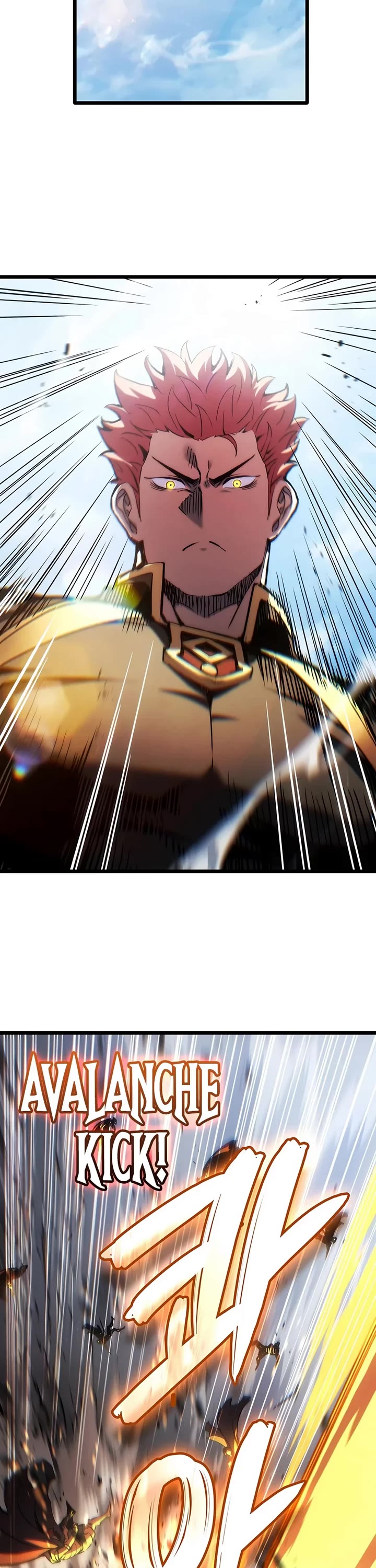The Indomitable Martial King Chapter 151 page 28 - Chapter 151: Superhumans' War (2)