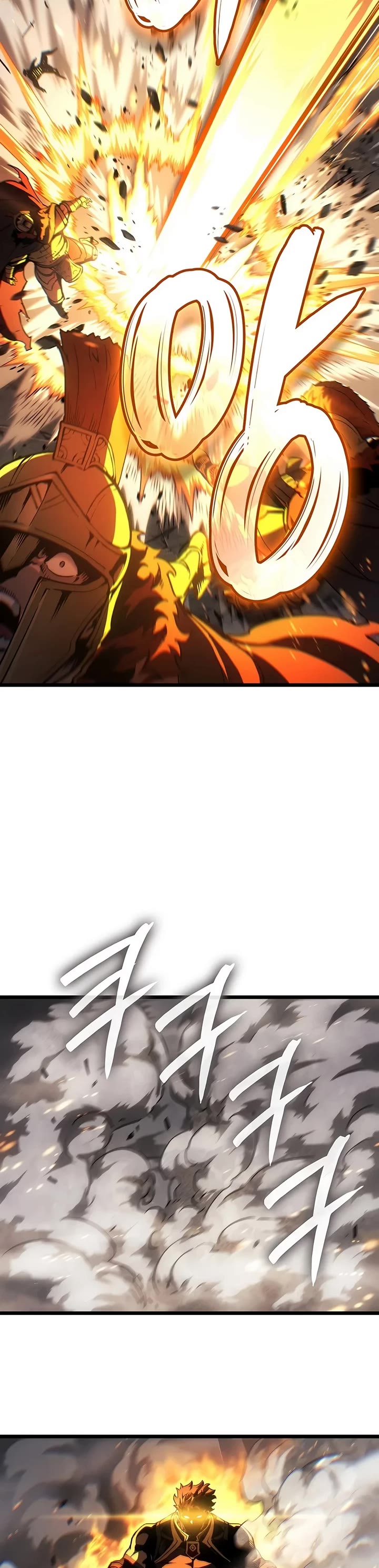 The Indomitable Martial King Chapter 151 page 29 - Chapter 151: Superhumans' War (2)