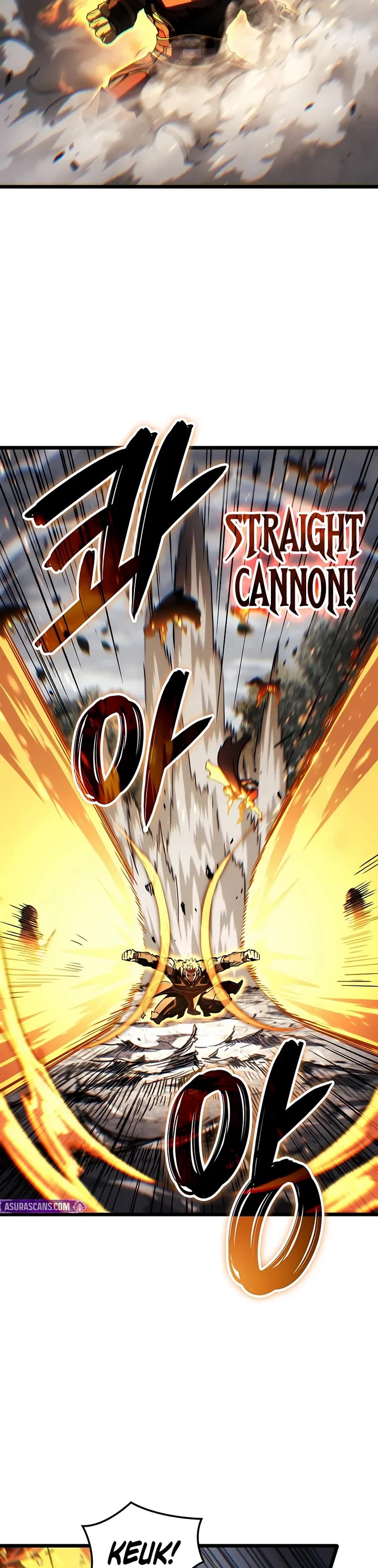 The Indomitable Martial King Chapter 151 page 30 - Chapter 151: Superhumans' War (2)