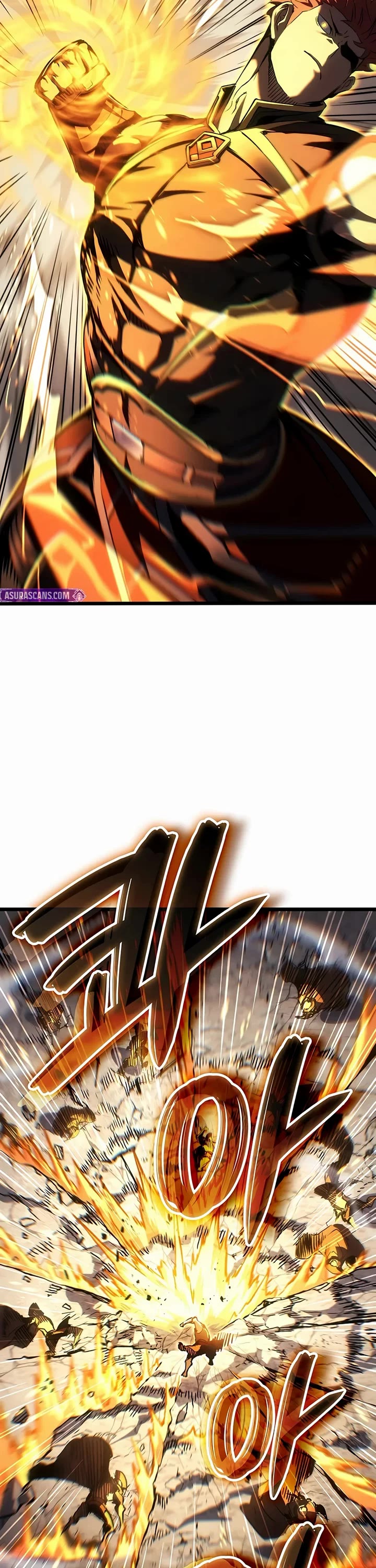 The Indomitable Martial King Chapter 151 page 42 - Chapter 151: Superhumans' War (2)