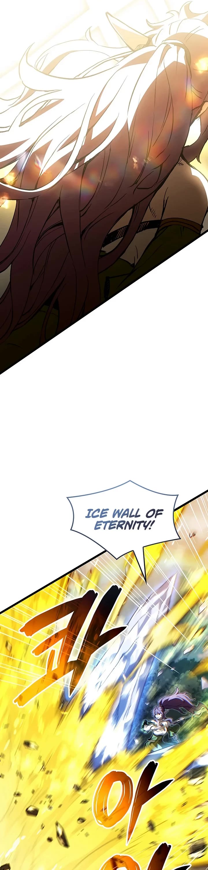 The Indomitable Martial King Chapter 151 page 7 - Chapter 151: Superhumans' War (2)
