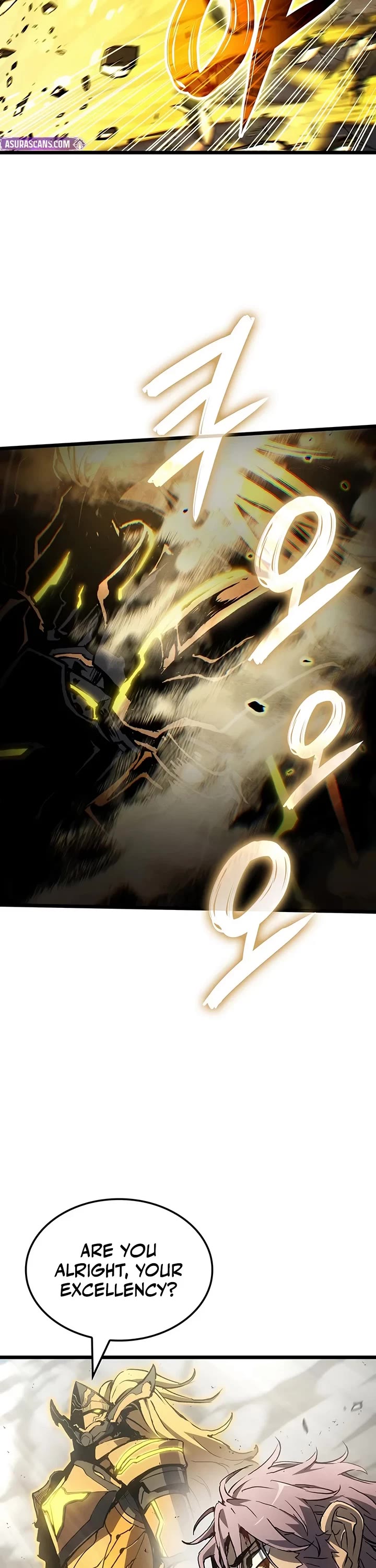 The Indomitable Martial King Chapter 151 page 8 - Chapter 151: Superhumans' War (2)