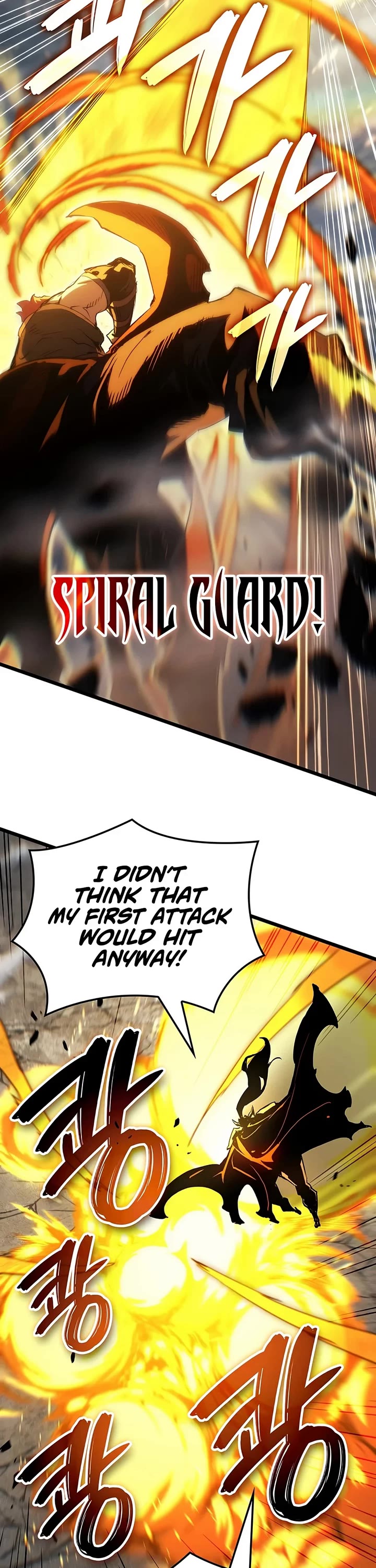 The Indomitable Martial King Chapter 152 page 12 - Chapter 152: Superhumans' War (3)