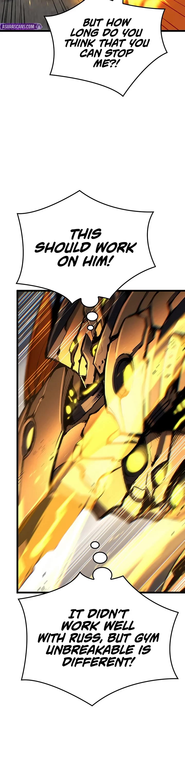 The Indomitable Martial King Chapter 152 page 13 - Chapter 152: Superhumans' War (3)