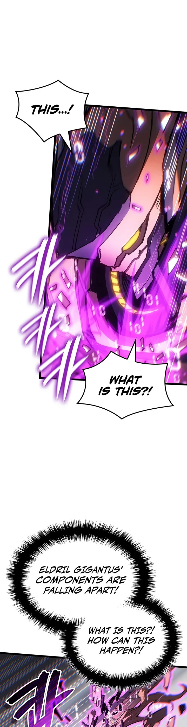 The Indomitable Martial King Chapter 152 page 19 - Chapter 152: Superhumans' War (3)