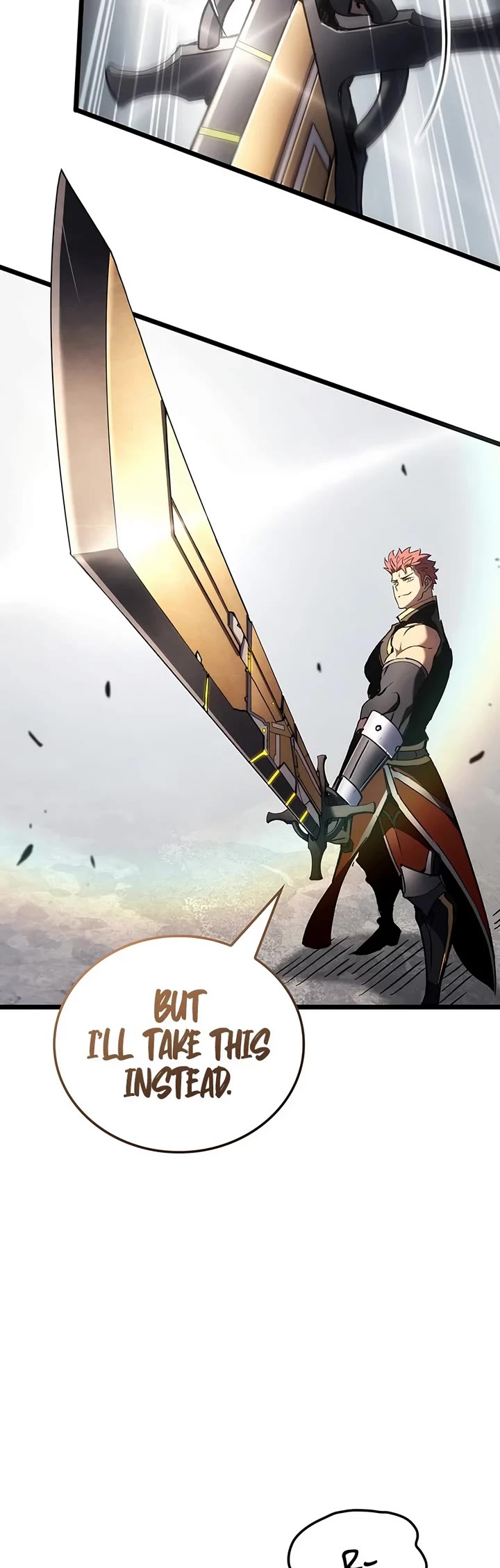 The Indomitable Martial King Chapter 152 page 24 - Chapter 152: Superhumans' War (3)