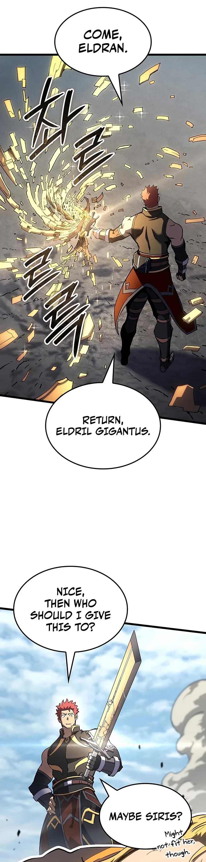 The Indomitable Martial King Chapter 152 page 26 - Chapter 152: Superhumans' War (3)