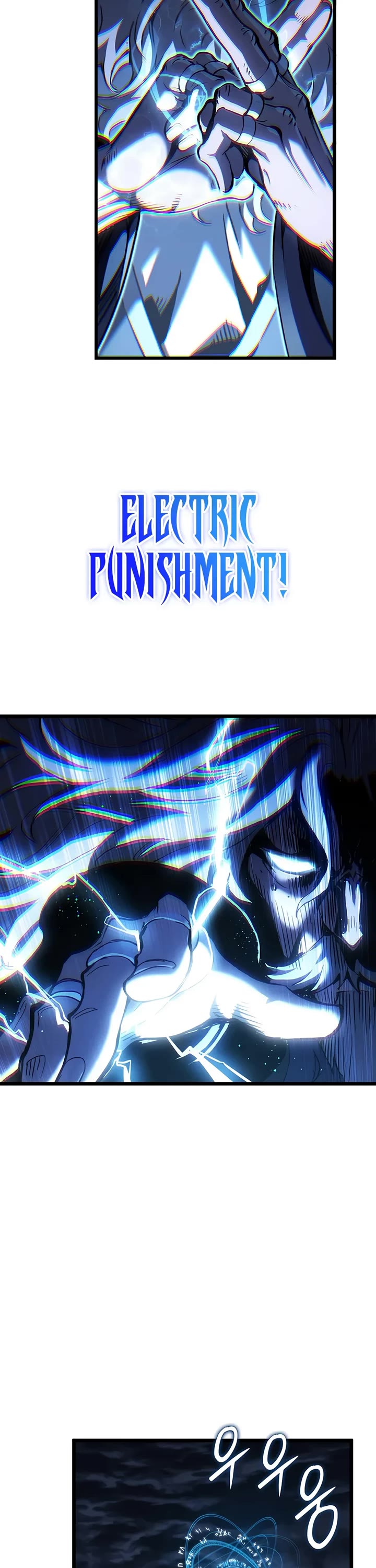 The Indomitable Martial King Chapter 152 page 38 - Chapter 152: Superhumans' War (3)