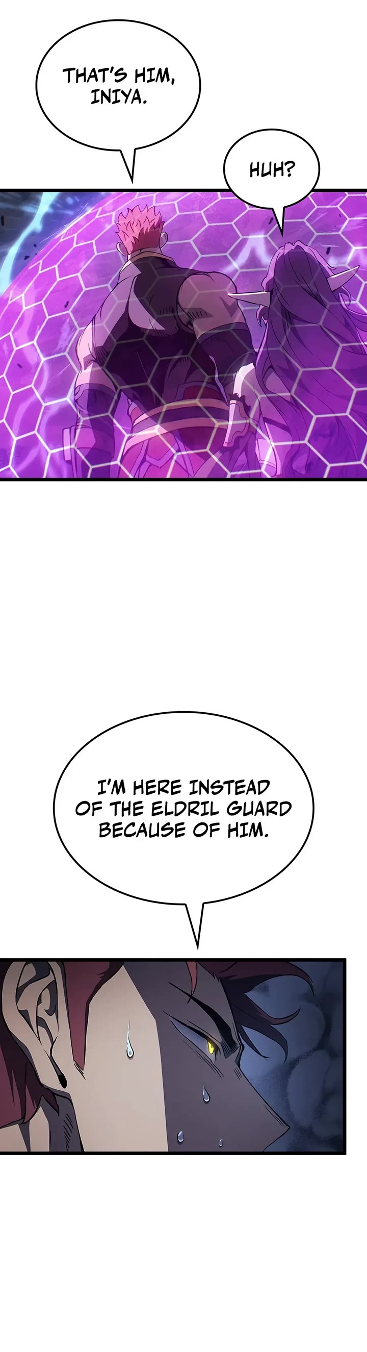 The Indomitable Martial King Chapter 152 page 44 - Chapter 152: Superhumans' War (3)