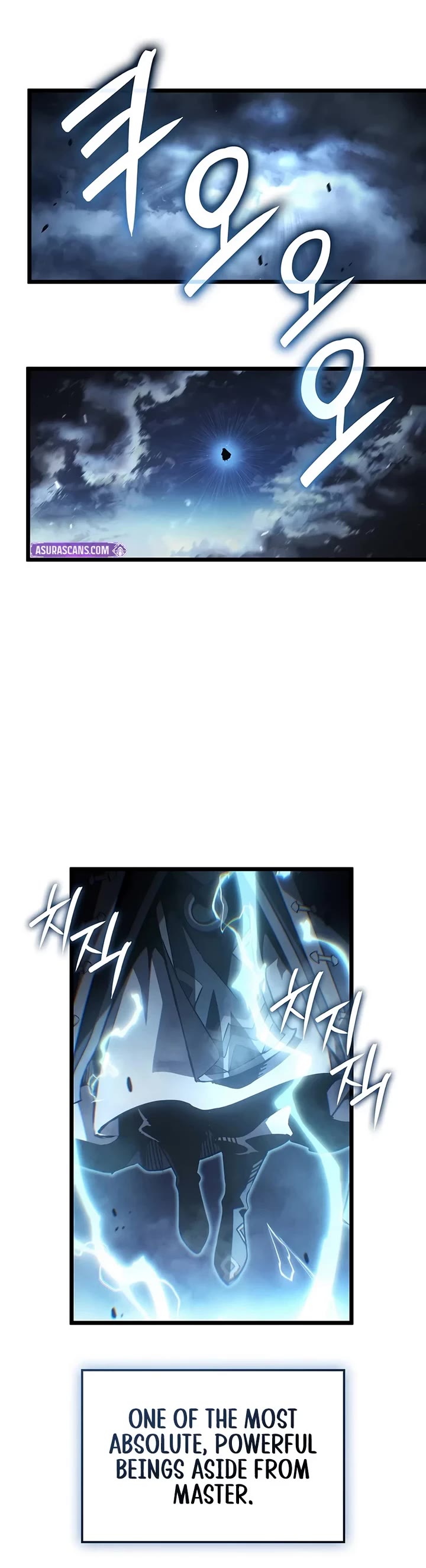 The Indomitable Martial King Chapter 152 page 45 - Chapter 152: Superhumans' War (3)