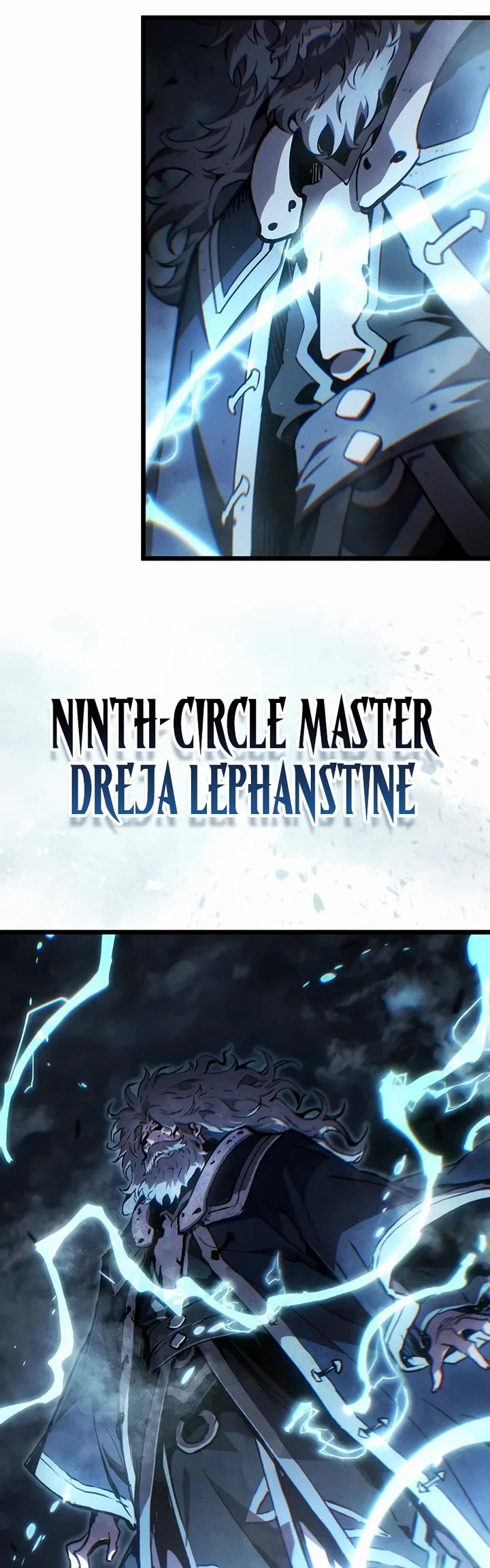 The Indomitable Martial King Chapter 152 page 46 - Chapter 152: Superhumans' War (3)