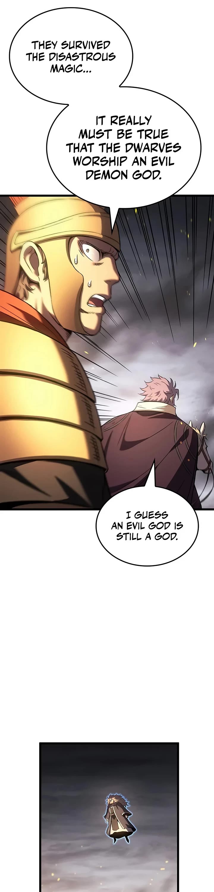 The Indomitable Martial King Chapter 153 page 11 - Chapter 153: The Mage On Top of the World (1)